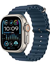 Apple Watch Ultra 2 Titanium Case 49mm